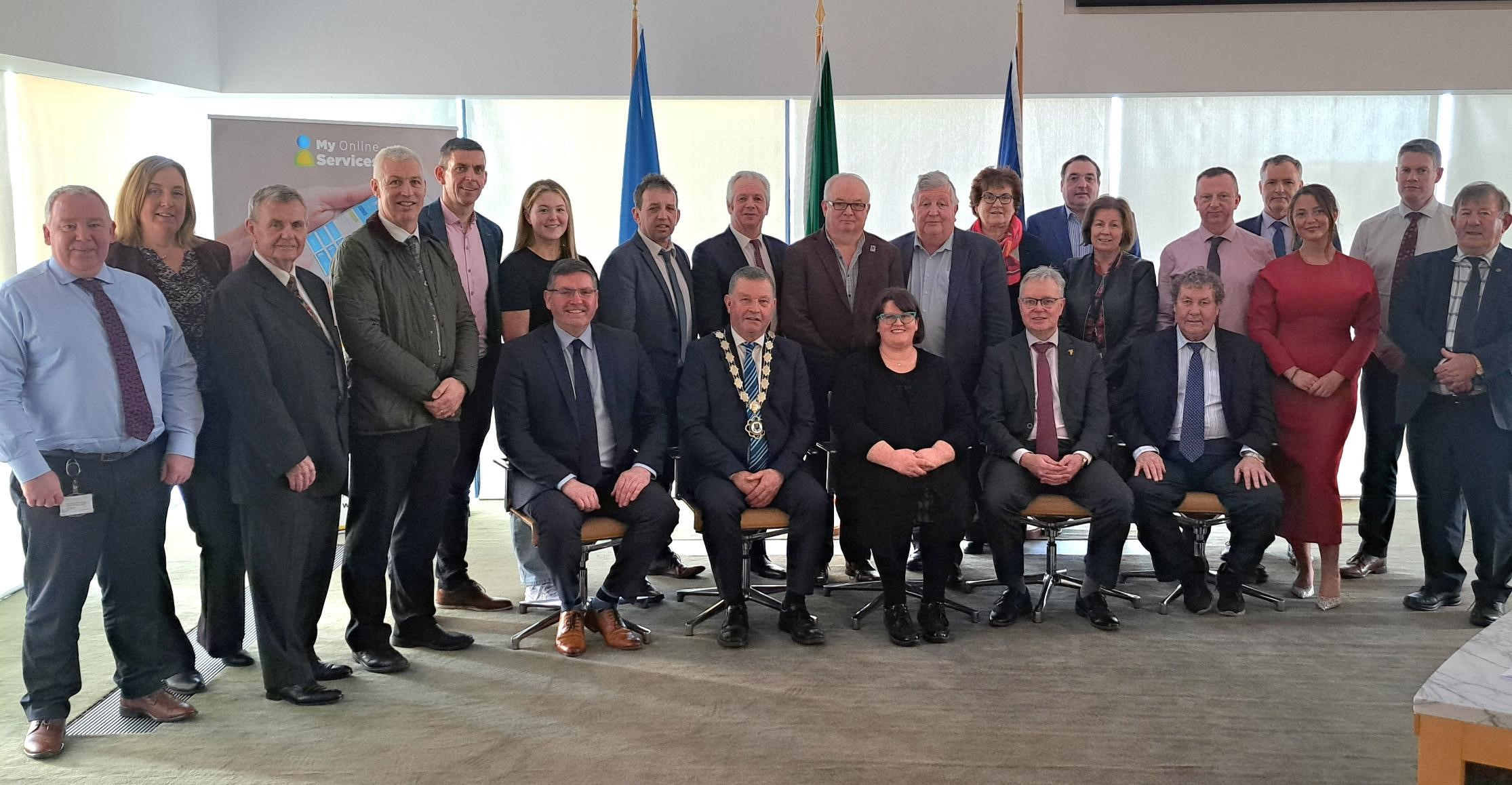 20250224-CORPORATE-Cllr.-Duffy-with-colleagues